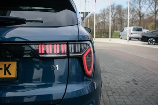 Lynk & Co 01 Lynk & Co 01 PHEV | Pano | 360 Camera | - afbeelding nr 24