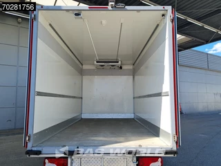 Mercedes-Benz Sprinter Mercedes Sprinter 314 CDI Koelwagen Automaat Thermo King V-200 MAX Airco Euro6 Kühl Kühler Koel Koeler Kühlwagen 17m3 Airco - afbeelding nr 3