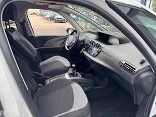 Citroën C4 Picasso Citroën C4 Picasso 2.0 BlueHDi Business - camera - navi - trekhaak - afbeelding nr 27