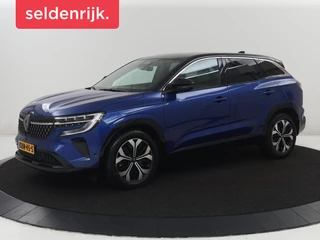 Renault Austral 1.3 mild hybrid | SOH 92,4% | Half leder | Climate control |