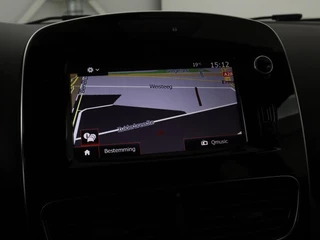 Renault Clio Renault Clio 1.2 TCe Zen | Automaat | Camera | Trekhaak |  Navigatie | Climate control | Cruise control | Bluetooth - afbeelding nr 12