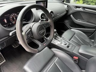 Audi RS3 Audi RS3 2.5 TFSI RS3 quattro - afbeelding nr 11