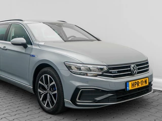 Volkswagen Passat Volkswagen Passat Variant 1.4 TSI 218pk PHEV GTE Business | Full LED | Carplay | Camera | Trekhaak - afbeelding nr 26