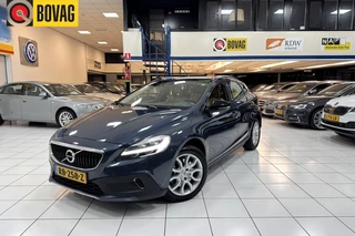 Volvo V40 - afbeelding nr 1