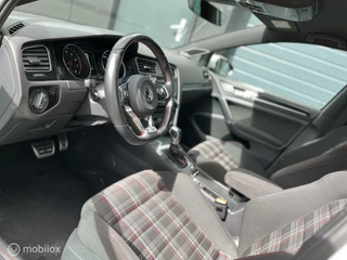 Volkswagen Golf Volkswagen Golf GTI 2.0 TSI |GERESERVEERD - afbeelding nr 9