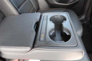 Mazda CX-5 Mazda CX-5 2.0 SAG 165 STYLE SELECT, LEDER, SCHUIFDAK, ADAPTIVE CRUISE ENZ... - afbeelding nr 10