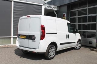 Fiat Doblò Fiat Doblò Cargo 1.3 MJ L2H1 SX - afbeelding nr 7