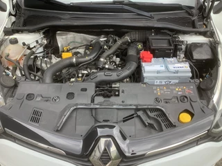 Renault Clio Renault Clio 0,9 TCe Estate Zen I Navi I Airco I Bluetooth - afbeelding nr 22