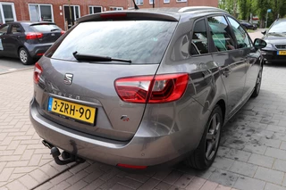 SEAT Ibiza Trekhaak - afbeelding nr 8