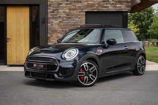MINI Cooper John Works 2.0 231PK JCW Chili/Pano/Head-up/ACC/HarmannK/Yours