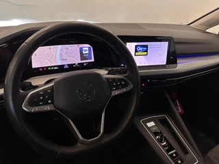 Volkswagen Golf Volkswagen Golf Variant 1.0 eTSI DSG-7 Aut. Life Business Airco|ECC Navi Carplay Wireless PDC VA + Camera Adaptive Cruise Control - afbeelding nr 15