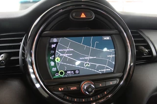 MINI Cooper MINI Cooper Mini 1.5 Pepper 136pk Climate control / cruise control / Navi - afbeelding nr 19