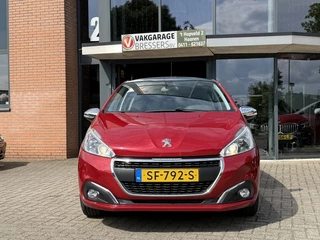 Peugeot 208 Peugeot 208 1.2 PureTech Allure - afbeelding nr 2