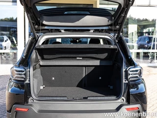 Jeep Avenger Jeep Avenger 1.2 E-Hybrid SUMMIT Auto. PANO / LEER / ENTERTAINMENT PACK - afbeelding nr 15