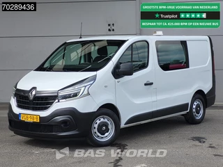 Renault Trafic - 134315222-0