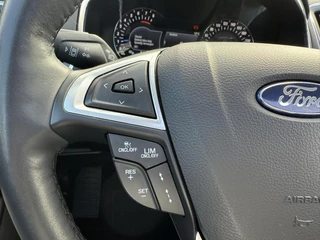Ford Galaxy Ford Galaxy 2.5 FHEV Titanium 7 pers 190pk  | Trekhaak | Panoramadak | Adaptive cruise control | AGR-stoelen |  Sony audio | Privacy glass | Stoelverwarming - afbeelding nr 8