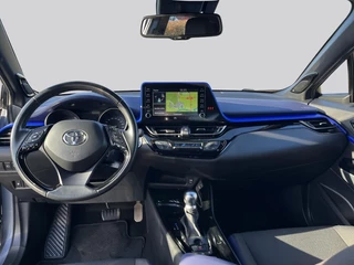 Toyota C-HR - afbeelding nr 11