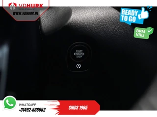 Mercedes-Benz Vito Mercedes-Benz Vito 116 CDI Aut. L3 Select BPM VRIJ! LED/ LMV/ 2.5t Trekverm./ Carplay/ Camera - afbeelding nr 20