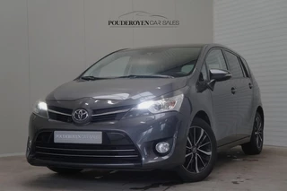Toyota Verso 1.6 VVT-i SkyView Edition 7 zits / Dealerauto! / Glazendak / Clima / Trekhaak