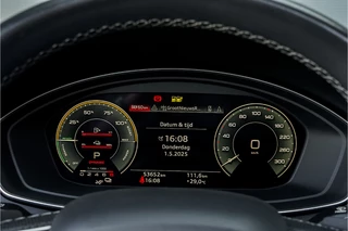 Audi Q5 Pano RS-Stoelen Matrix Trekhaak 20