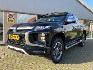 Mitsubishi L200 - afbeelding nr 4