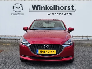Mazda 2 - afbeelding nr 3