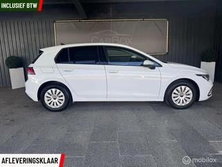 Volkswagen Golf Volkswagen Golf TSI - afbeelding nr 20