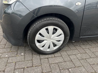 Toyota Aygo Toyota Aygo 1.0 VVT-i x-fun - afbeelding nr 24