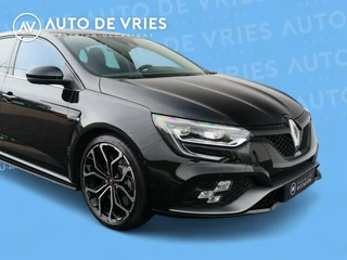 Renault Mégane Renault Megane RS 1.8 TCe 280pk 4Control | Carplay | Head up | Achteruitrijcamera | NL auto - afbeelding nr 34
