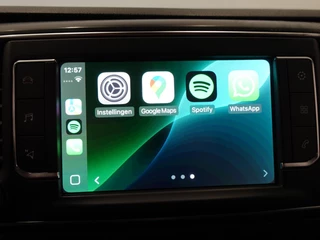 Peugeot Expert Peugeot Expert 100pk L2H1 Premium Apple Carplay / Android Auto Cruise control Airco DAB+ 3zits Lichtmetalen velgen - afbeelding nr 29