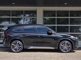 BMW X1 - afbeelding nr 7