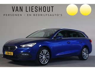 SEAT Leon - 378750836-0