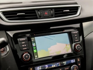 Nissan QASHQAI Nissan QASHQAI 1.3 DIG-T Business Edition 160Pk Automaat (PANORAMADAK, APPLE CARPLAY, GROOT NAVI, 360 CAMERA, KEYLESS, LEDEREN SPORTSTOELEN, STOELVERWARMING, ADAPTIVE CRUISE, NIEUWE APK, NIEUWSTAAT) - afbeelding nr 26