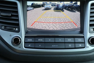 Hyundai Tucson Hyundai Tucson 1.6 GDi comfort navigatie, camera - afbeelding nr 14