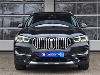 BMW X1 - afbeelding nr 9