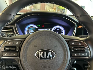 Kia Niro Kia Niro 1.6 GDi Hybrid DynamicLine - afbeelding nr 10