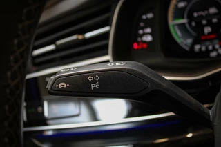 Audi Q7 Audi Q7 60 TFSI e Quattro Competition  PANO | B&O ADVANCED | - afbeelding nr 39