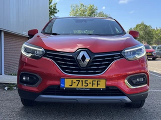 Renault Kadjar Renault Kadjar 1.3 TCe Intens Automaat - afbeelding nr 7