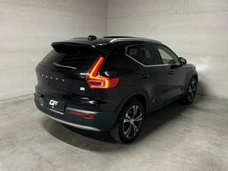 Volvo XC40 Volvo XC40 1.5 T4 Recharge Inscription Pano Leer Memory Trek - afbeelding nr 57