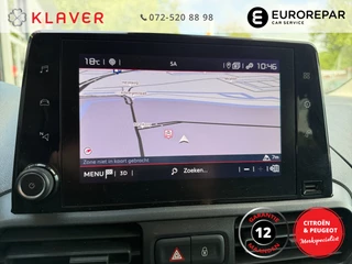 Citroën Berlingo - afbeelding nr 31