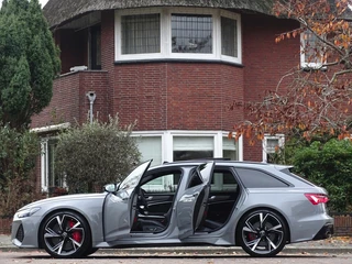 Audi A6 - afbeelding nr 6