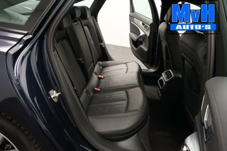 Audi A6 Audi A6 Limousine 50 TFSI e quattro S edition|CAMERA|LED|ACC - afbeelding nr 73