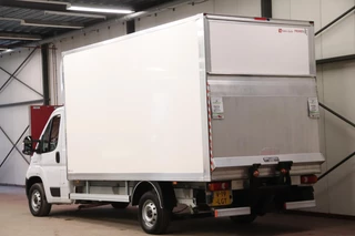 Fiat Ducato Fiat Ducato BAKWAGEN MEUBELBAK 1000KG Laadvermogen - afbeelding nr 2