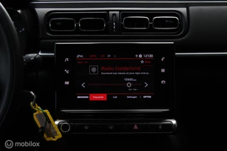Citroën C3 Citroen C3 1.2 PureTech C-Series, Pdc, Navi via App connect, Cruise, Clima, - afbeelding nr 17
