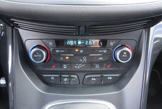 Ford Kuga Ford Kuga 1.5 EcoBoost ST Line NAVI / CAMERA / TREKHAAK - afbeelding nr 20
