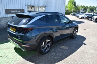 Hyundai Tucson - afbeelding nr 5