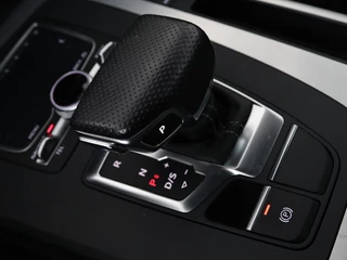 Audi Q5 Audi Q5 2.0 TFSI quattro S Line | Bang & Olufsen | Leder |  Luchtvering | 360 camera | Adaptive cruise | Carplay | Keyless | Virtual Cockpit | Navigatie | Full LED - afbeelding nr 21
