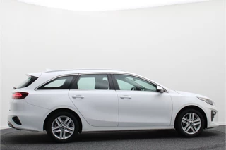 Kia Ceed Sportswagon Climate, Cruise, Camera, Apple Carplay, PDC, Elektrisch Pakket, DAB, 16'' - afbeelding nr 9