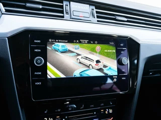 Volkswagen Passat Volkswagen Passat Variant 1.4 TSI PHEV 218pk GTE Business | Navigatie | Camera | Adaptive cruise - afbeelding nr 46