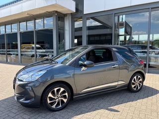 DS DS 3 DS DS 3 1.2 PURETECH BNS NAVI AIRCO/ECC PDC - afbeelding nr 11